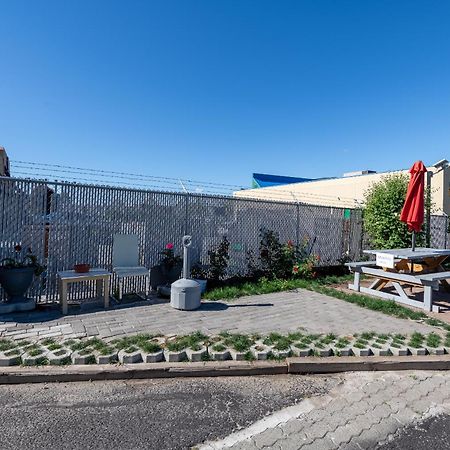5000 Motel Penticton Exterior foto